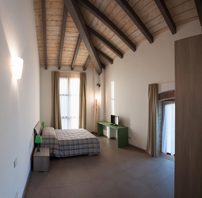 Agriturismo Mascudiera Fiorenzuola d'Arda Room photo