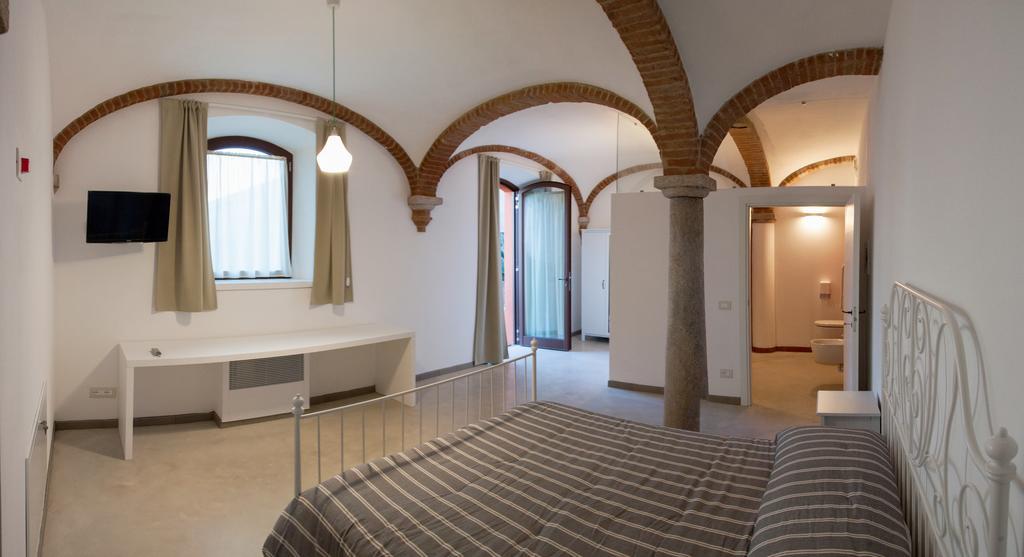 Agriturismo Mascudiera Fiorenzuola d'Arda Room photo