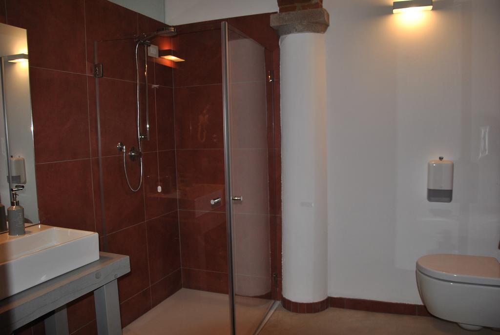 Agriturismo Mascudiera Fiorenzuola d'Arda Room photo